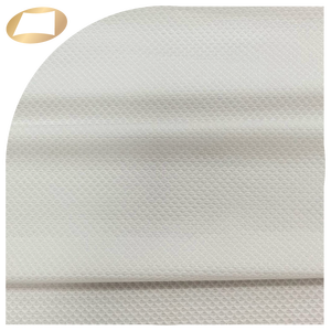 Tela piqué Wincool ligera de 95 g/m², transpirable, de secado rápido, anti-UV, para camisetas. - Product Image 6