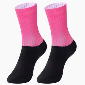 2026 <b>Men's</b> Casual <b>Socks</b> <b>Best</b> Style Crew <b>Socks</b> In Different Colors Bottom Cuff Logo for Winter - Product Image 5