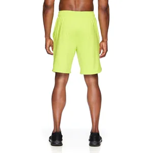 Shorts de basketball d'été 2025 pour hommes, haute qualité, personnalisables, pour le jogging en extérieur et l'entraînement - Product Image 6