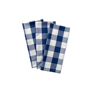 ชุดผ้าขนหนูคอตตอน100% สำหรับห้องครัวพิมพ์แบบกำหนดเองสำหรับทอเทคนิคแบบบีบอัดสำหรับบ้าน - Product Image 1