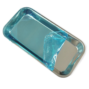 Instrumentos Holloware de Acero Inoxidable, Bandejas Médicas, Cuencos, Juego de Cuencos Renales, Reutilizables para Cirugía Hospitalaria - Product Image 1