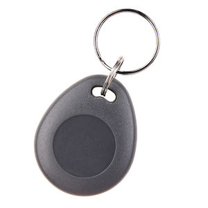 Nuovo Design TK4100 Portachiavi RFID per Controllo Accessi e Rilevazione Presenze, Tag RFID Contactless in PVC per Uffici ed Edifici - Product Image 5