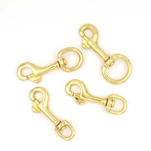 สลักเกลียวทองเหลืองทนน้ำสำหรับอุปกรณ์กลางแจ้ง - Product Image 5