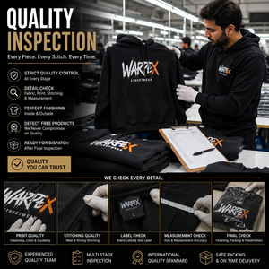 Fabricante de Sudaderas con Capucha Extra Grandes Personalizadas, OEM, ODM, Marca Privada, Sudaderas Urbanas con Logotipo Personalizado, Sudaderas con Capucha de Algodón - Product Image 3