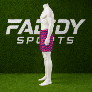 Custom Graphic <b>Mesh</b> <b>Shorts</b> Men's Breathable Basketball <b>Shorts</b> Summer Casual Streetwear Training Gym Athletic <b>Shorts</b> with Pockets - Product Image 5