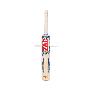 Batte de cricket ZAP Carbine 10000 de haute qualité, fabriquée en bois de saule anglais pour des coups puissants, aux meilleurs prix, taille 3 - Product Image 2