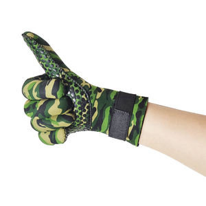 Gants de plongée antidérapants avec logo personnalisé, gants de plongée thermiques en néoprène, gants de plongée en néoprène de haute qualité personnalisés de 3 mm pour hommes - Product Image 4