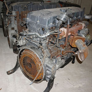 High Performance 4D35 4D36 Diesel Engnie for sale - Product Image 2