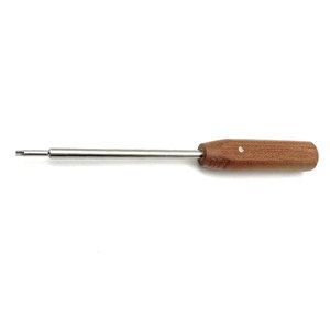 Bone Screwdriver Bone <b>Screw</b> Driver 3mm 6mm <b>Flat</b> Bladed Veterinary Orthopedics Surgical Instrument Stainless Steel Reusable - Product Image 5