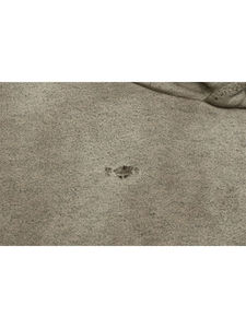 เสื้อฮู้ดดี้แบบสวมหัวทรงครอปสำหรับผู้ชาย ผ้าหนานุ่ม ซักแบบ Stone Washed สไตล์วินเทจ ขายส่ง - Product Image 4