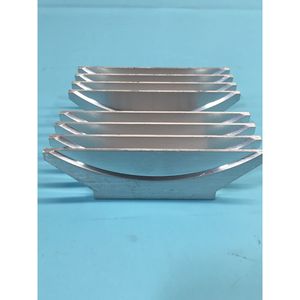 4 AMAT 0030-09022 TRAY ELEVATOR 125MM, 139539 - Équipements et pièces semi-conducteurs de confiance pour le marché mondial - Product Image 3