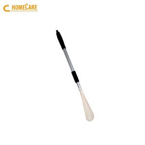 Đài Loan Chất Lượng Cao Hợp Kim Nhôm Có Thể Điều Chỉnh Kính Thiên Văn Shoehorn Giày Linh Hoạt Sừng Dài Xử Lý Mở Dài Giày Nâng Lên - Product Image 1