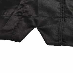 กางเกงมวยไทยสำหรับผู้ชาย กางเกงชกมวย กางเกง MMA BJJ กางเกงคิกบ็อกซิ่ง เสื้อผ้าสำหรับออกกำลังกาย กางเกงยิมมวยไทย - Product Image 6