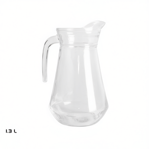 VENUS 1.3L Pitch Glass <b>Drinkware</b> - Product Image 2