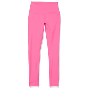 Wholesale Fitness Yoga Wear Sportswear Women Tights Mid Waist Breathable Snagging Resistance New Arrival Best Design <b>Leggings</b> - Product Image 6