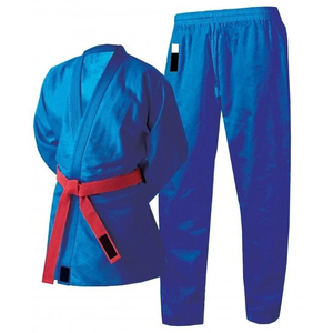 Uniformes de Judo y Karate al por Mayor de la Mejor Calidad a Precio de Mayoreo - Trajes para Cualquier Estilo - Product Image 5