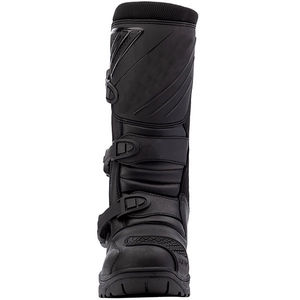 Bottes de moto sportives personnalisables, imprimées, respirantes, imperméables, lavables, au meilleur prix - Product Image 5