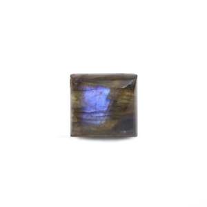 Natural 12.9 Carat Labradorite Loose Gemstone for Fine Jewelry - Product Image 1