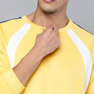 Sudaderas para Hombre, Gran Venta, Mejor Calidad, Nuevo Estilo, Sudadera 100% Felpa, Sudadera Personalizada de Moda, Color Sólido - Product Image 5