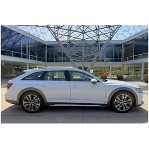 Audi A6 Allroad Quattro 2021 - Product Image 4