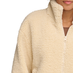 Chaqueta Acolchada Impermeable para Mujer, Cortavientos Ligera, Tejido Suave, Estampada, Transpirable, para Otoño - Product Image 4