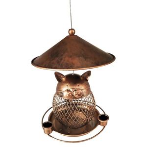 Patio Decorative Bird Feeder for Garden Supplies - Product Image 3