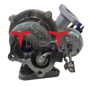 TURBOCOMPRESOR 203529021699 203529821699 X3M00124 PARA ASHOK LEYLAND DOST EURO 6 - Product Image 4