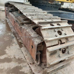 Excavadora Hidráulica Usada Original de Japón, Komatsu PC450-8/PC450-7, 45 Toneladas, Modelo 2018, Motor de 257kW y Bomba Hidráulica - Product Image 6