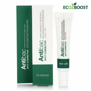 [Dr.Oracle] Antibac Spot Corrector 15ml - Korea Cosmetics Wholesale - Product Image 2