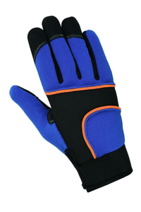 Meilleurs gants de mécanicien automobile résistants aux coupures et aux chocs, excellente adhérence, fabriqués en plumes de poulet durables pour la mécanique, le cyclisme et les sports - Product Image 4