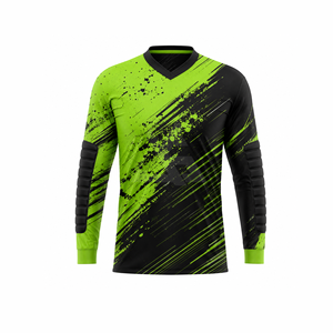 Maillots de football personnalisés sublimés pour équipes – Tenues de sport respirantes à séchage rapide – Fournisseur en gros pour clubs et équipes - Product Image 1