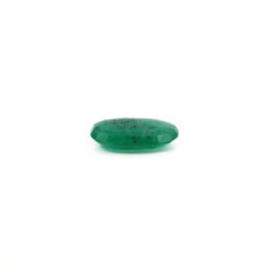 Natural AAA Grade Handcrafted Emerald 2 Carat Loose Gemstone for Fine Jewelry - Product Image 3