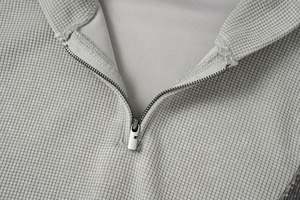Sudadera con Capucha para Hombre, Corte Regular, Diseño Color Block, Tejido de Algodón, Informal, Invierno, Diseño de Parches, Impermeable y Resistente al Viento - Product Image 3