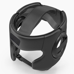 Servicios OEM y ODM disponibles para protectores de cabeza de boxeo al por mayor. El mejor proveedor de protectores de cabeza de boxeo en grandes cantidades. - Product Image 4