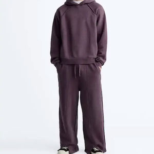 Fabricante de Ropa Deportiva al por Mayor, Fábrica de Ropa Personalizada, Proveedor de Marca Privada para Tiendas Minoristas de Marcas de Moda - Product Image 4