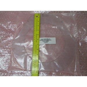 AMAT 0020-78415 Guard Spray 6" Load Cup - อุปกรณ์และอะไหล่เซมิคอนดักเตอร์ระดับโลกที่เชื่อถือได้ - Product Image 3