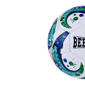 Balón de Fútbol Soccer Personalizado al por Mayor, Económico, de Alta Calidad, Tamaño Oficial 5, para Interior y Exterior - Product Image 3