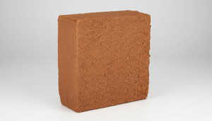 Bloques de Fibra de Coco Sin Tierra de 5 kg, Bloques de Coco Nutritivos, Excelente Calidad, Sin Polvo, Fibra de Coco, Tierra de Coco de Calidad - Product Image 2