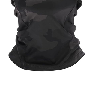 Balaclava camouflage respirante pour extérieur, unisexe, nouveau design, masque intégral avec impression numérique - Product Image 5