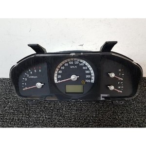 Ensemble de tableau de bord Sportage 1994-2008 d'occasion OEM 940031F200 - Product Image 1