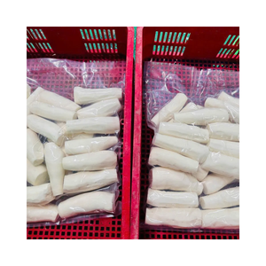 Bloques de Yuca Congelada de Vietnam, Suministro Directo de Fábrica para la Industria de Procesamiento de Alimentos - Product Image 1