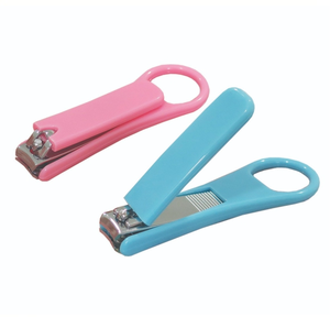 BEST CARE INTERNATIONAL - Juego de Cortaúñas de Acero Inoxidable, para Dedos de Manos y Pies, con Apertura de Mandíbula Ancha, Herramienta Profesional Duradera para Uñas - Product Image 1