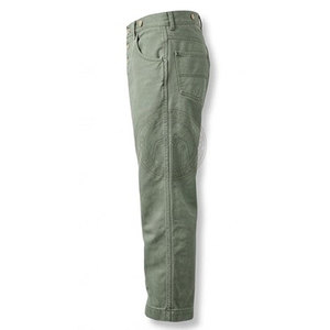 Pantalon de guerre civile en tissu durable, reproduction historique, poches pratiques, fermeture sécurisée, léger, écologique - Product Image 4