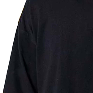 เสื้อยืดโอเวอร์ไซส์ทรงบ็อกซี่ แขนเสื้อแบบดรอปโชว์เดอร์ สำหรับผู้ชาย สไตล์สตรีท ดีไซน์สั่งทำ เสื้อยืดแขนยาวสองชั้นแบบเก็บความร้อนสำหรับผู้ชาย - Product Image 5