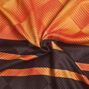 Uniforme de cyclisme au design intelligent, tissu durable, facile d'entretien, pour les professionnels - Product Image 4