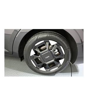 Kia Carnival 2024 de 9 Plazas, Gasolina, Limusina de Alta y Baja Gama, 25.041 km, Transmisión Automática, Cuero, para Negocios con Necesidades Especiales - Product Image 5