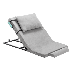 Dossier de lit électrique réglable pour personnes âgées, femmes enceintes et handicapées, plage de réglage 4-68 degrés, oreiller de lecture 300 cm - Product Image 1