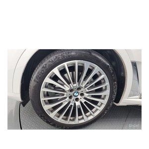 BMW X7 XDrive 40d 2024, Diseño Pure Excellence, 7 Plazas, Caja de Cambios Automática, Combustible Diésel, 15,778 km, Volante a la Izquierda - Product Image 5