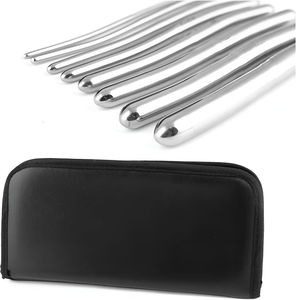 Juego de Dilatadores Hegar para Uso Uterino y Uretral, Instrumento Médico de Diagnóstico de Mahfooz Instruments - Product Image 2