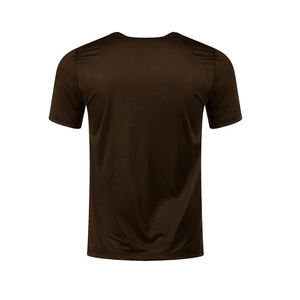 Camisetas de Trabajo de Seguridad de Secado Rápido 100% Poliéster con Diseño Personalizado al por Mayor - Product Image 2